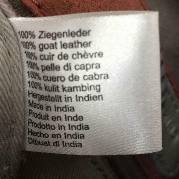 Liebeskind Berlin Nyala Snake Embossed CRO… - Picture 2 of 8